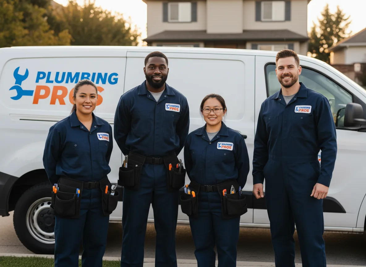 Water Heater Repair company in Burton, MI